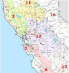 Climate Zones Locator